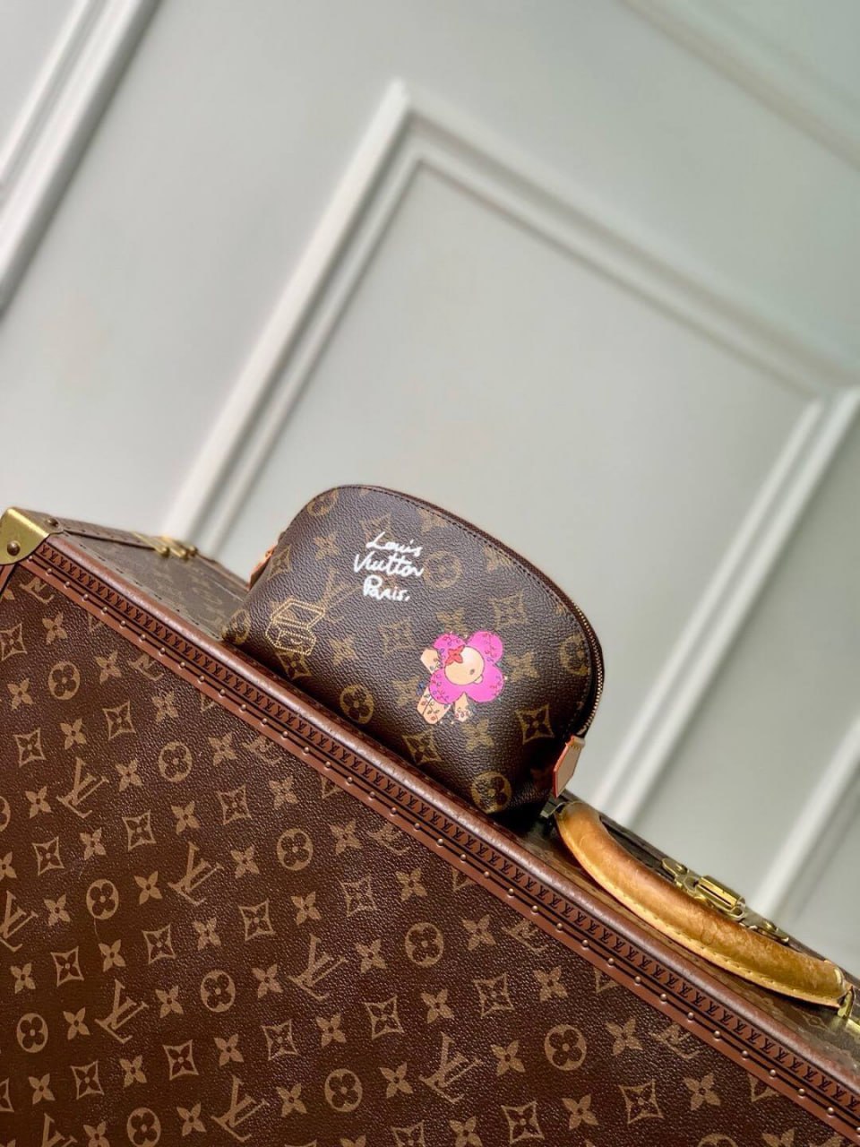 Сумка Louis Vuitton