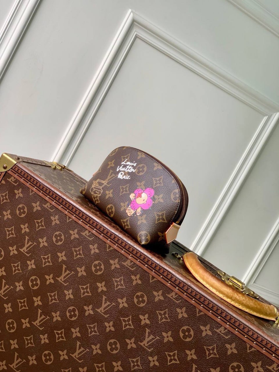 Сумка Louis Vuitton 2