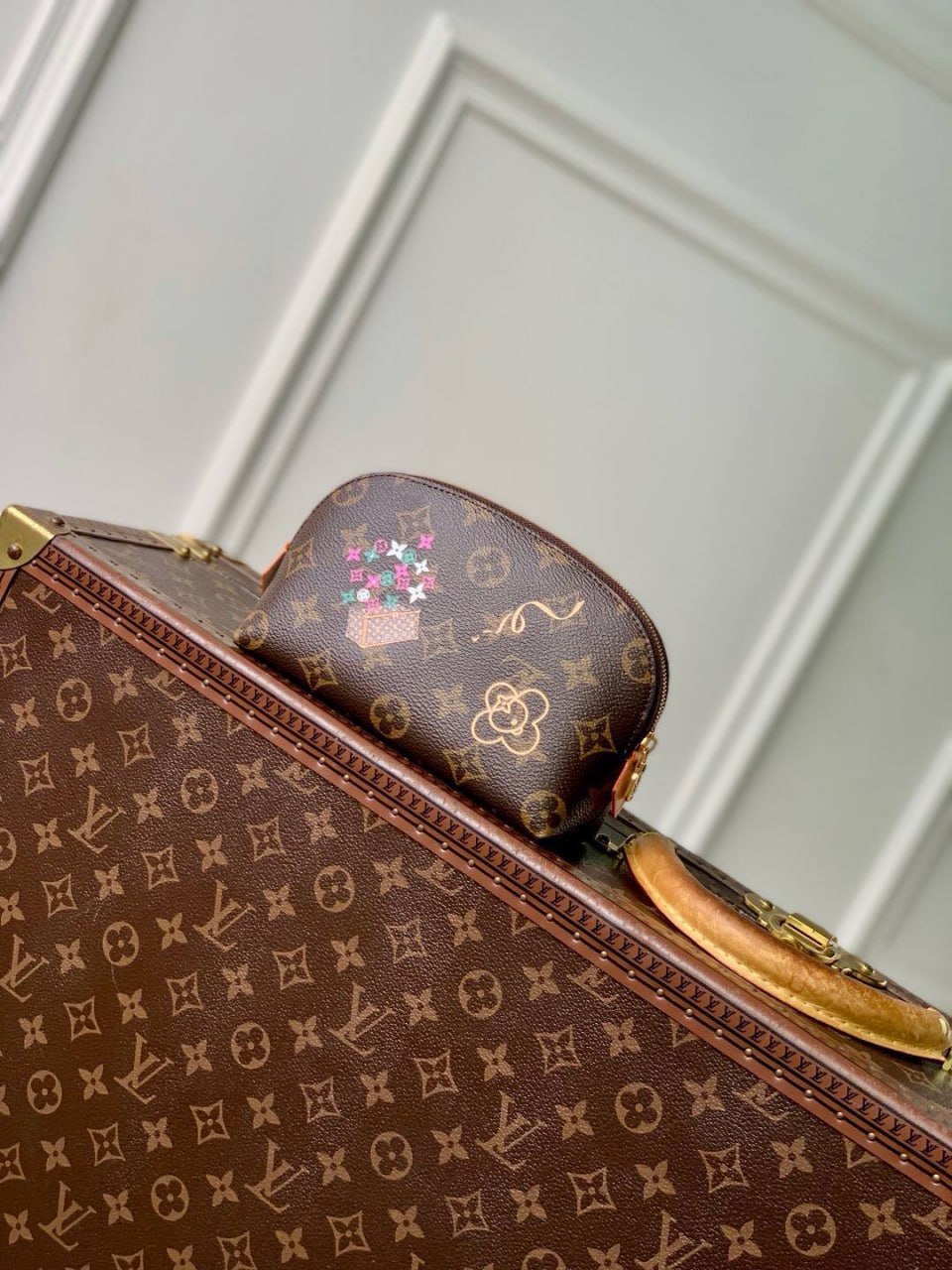 Сумка Louis Vuitton 3
