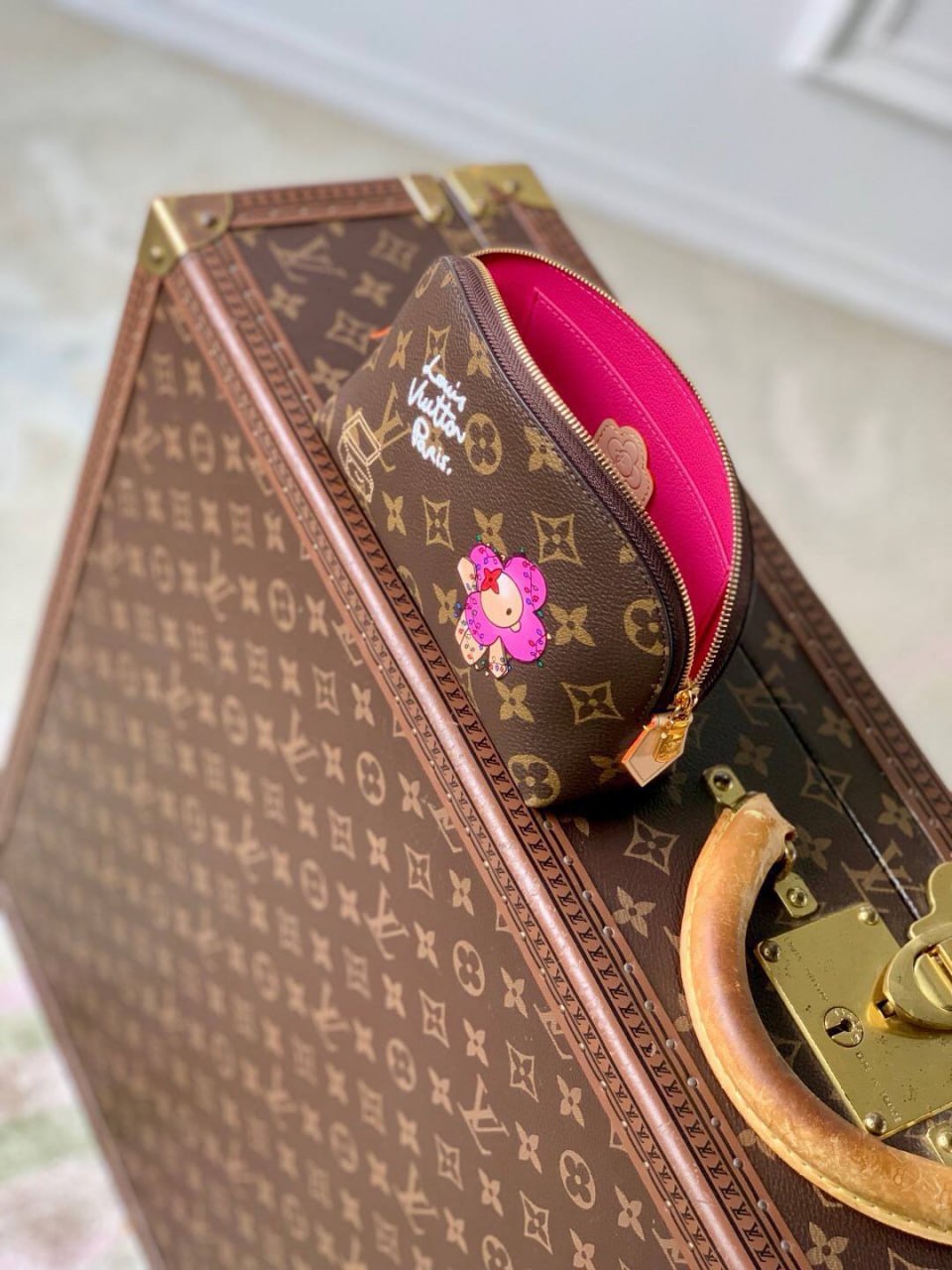 Сумка Louis Vuitton 8