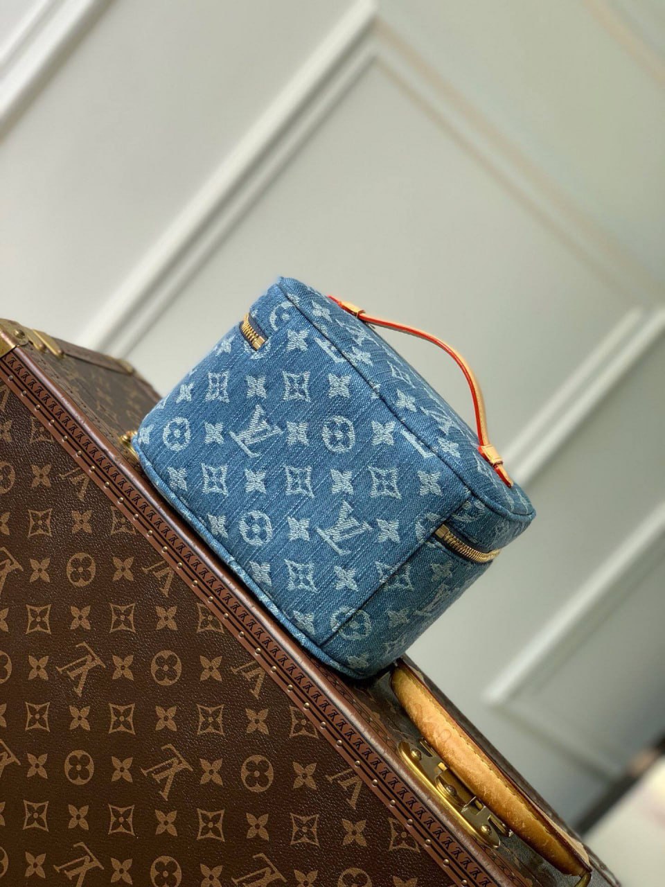 Сумка Louis Vuitton 2