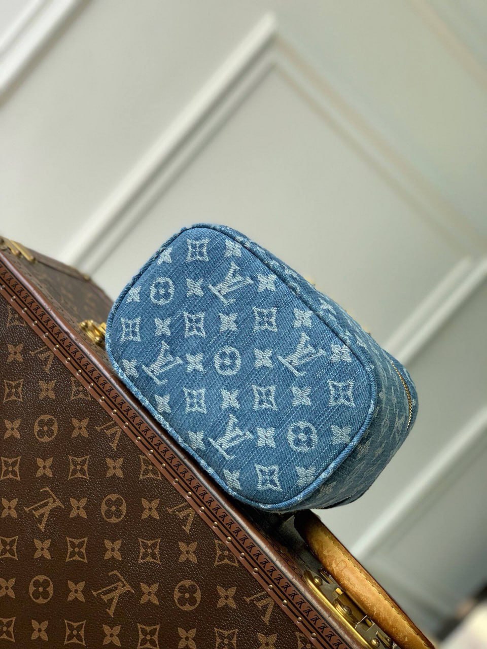 Сумка Louis Vuitton 7