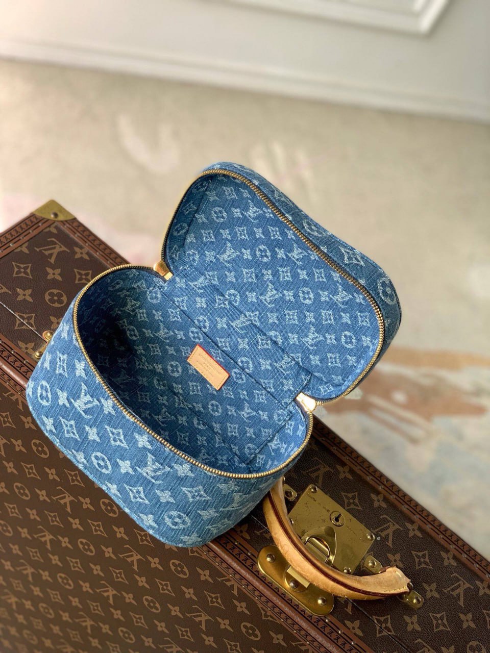 Сумка Louis Vuitton 8