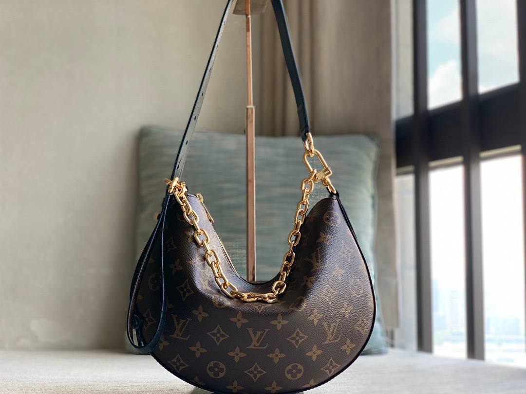 Сумка Louis Vuitton Cookie BB