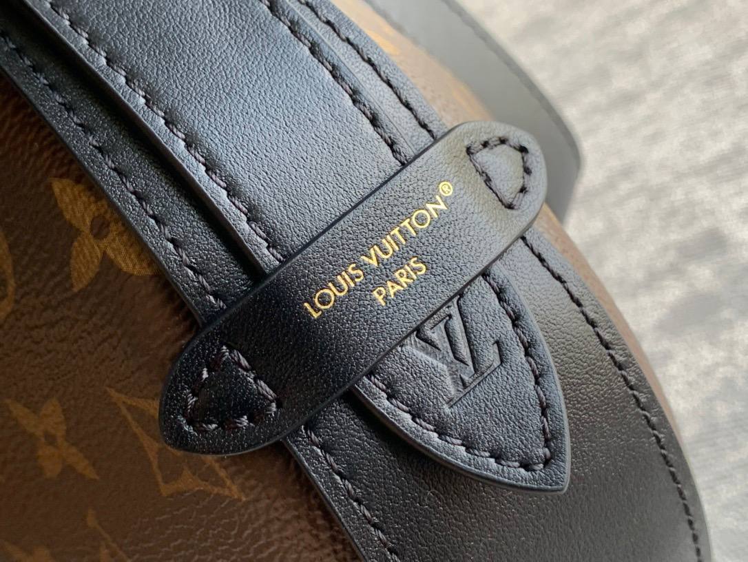 Сумка Louis Vuitton Cookie BB 4