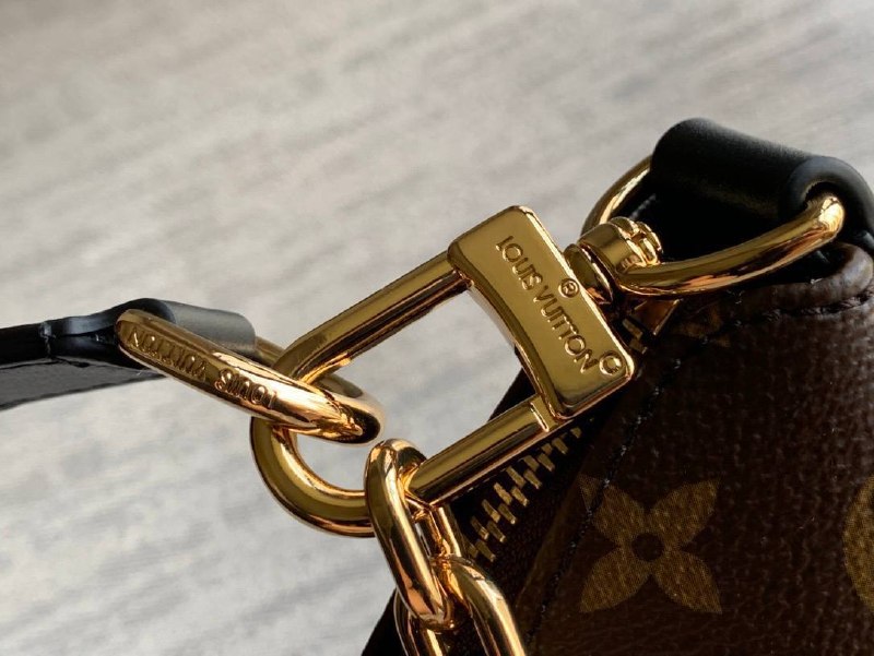 Сумка Louis Vuitton Cookie BB 5