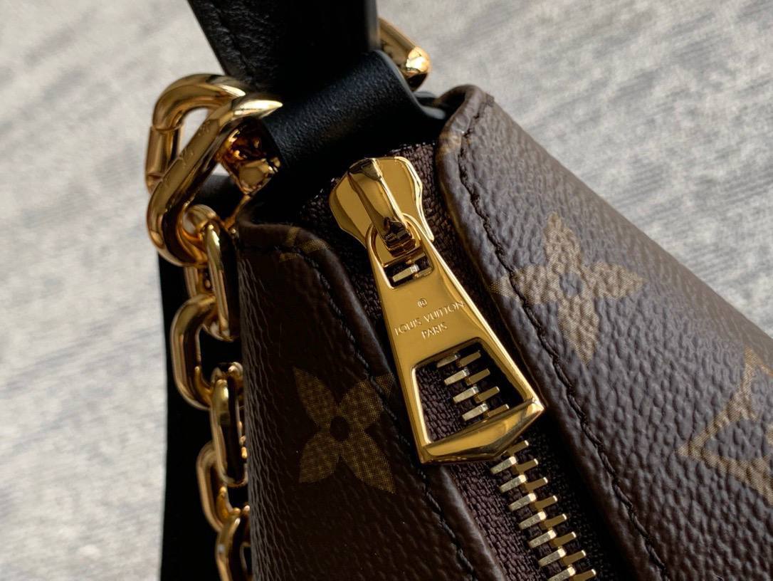 Сумка Louis Vuitton Cookie BB 6