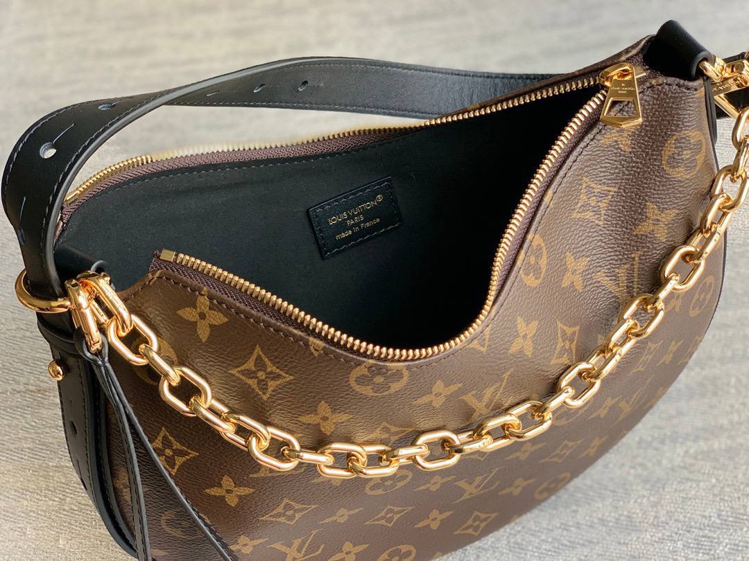 Сумка Louis Vuitton Cookie BB 8