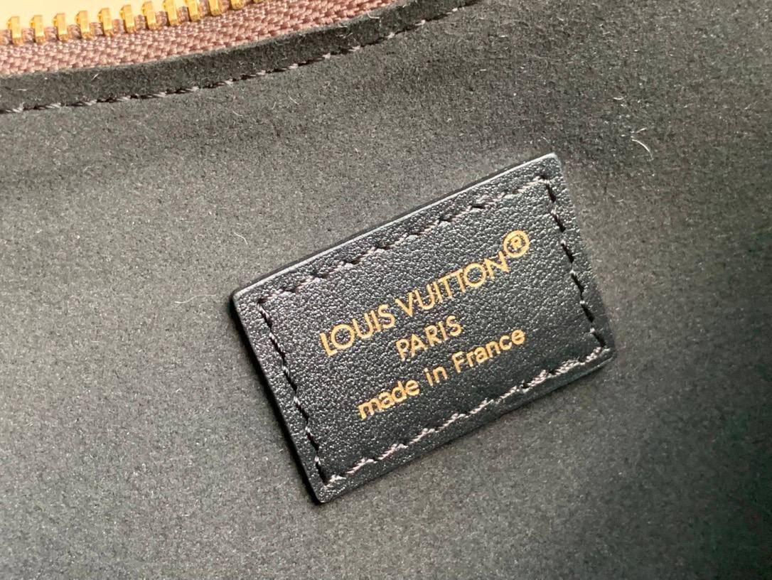 Сумка Louis Vuitton Cookie BB 9
