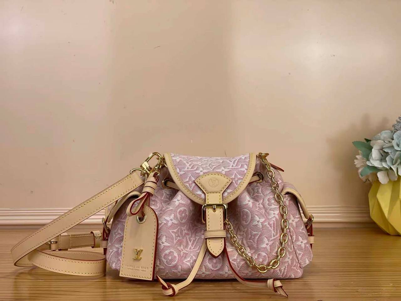 Сумка Louis Vuitton