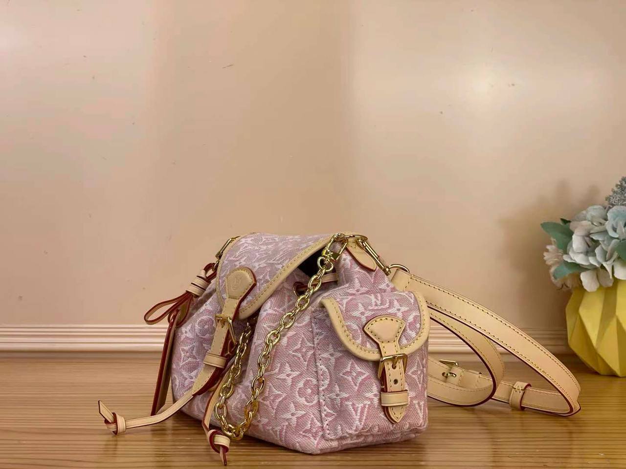 Сумка Louis Vuitton 2
