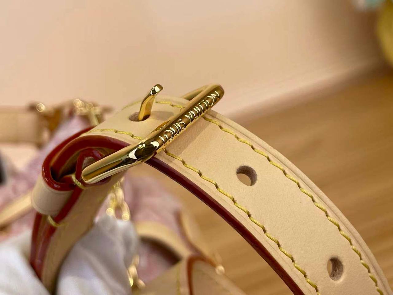 Сумка Louis Vuitton 7