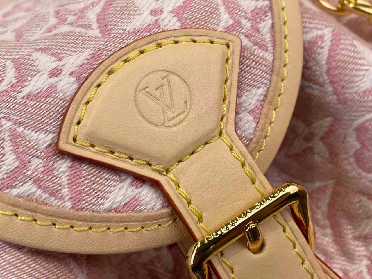 Сумка Louis Vuitton 9