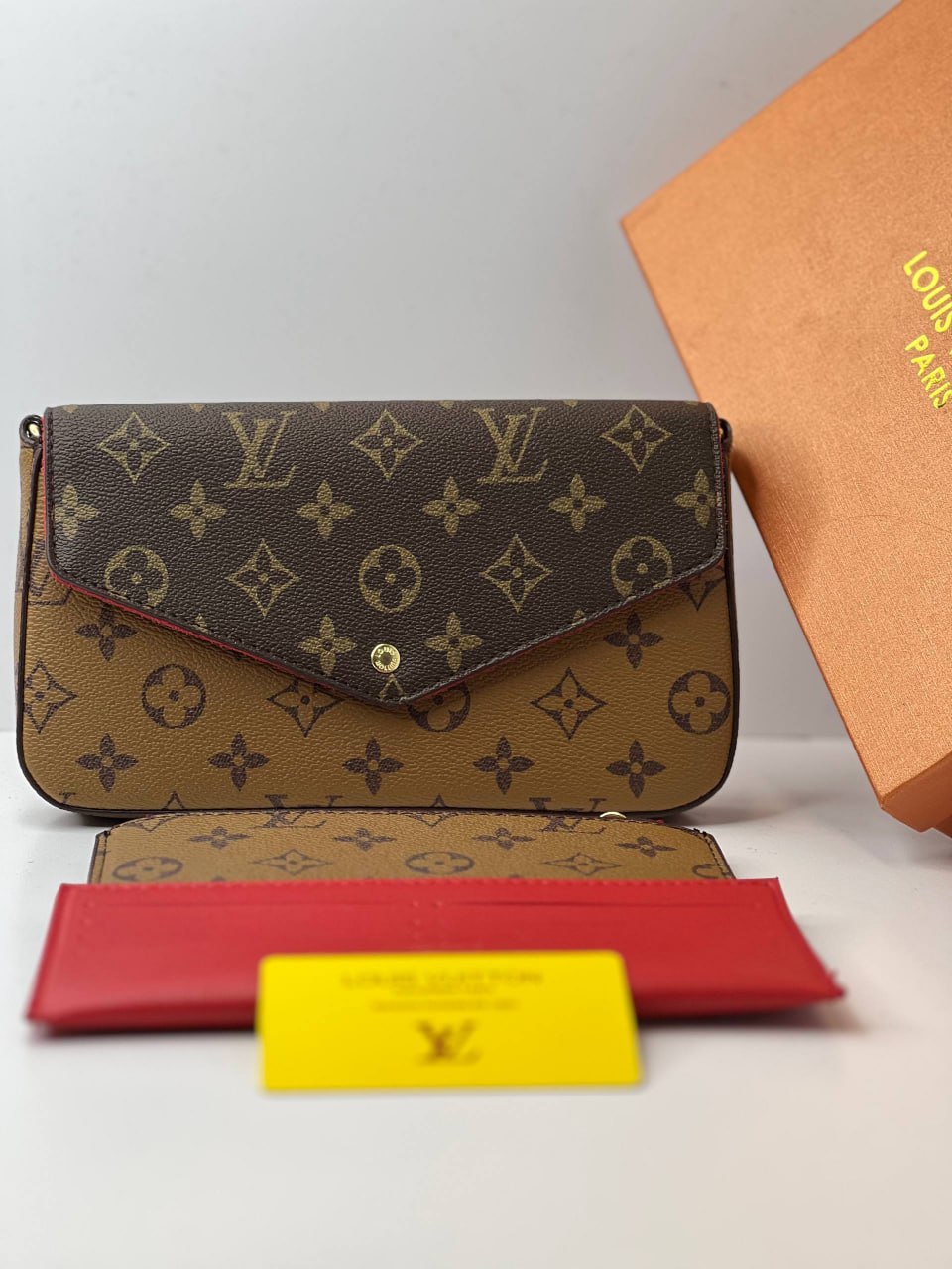 Сумка Louis Vuitton