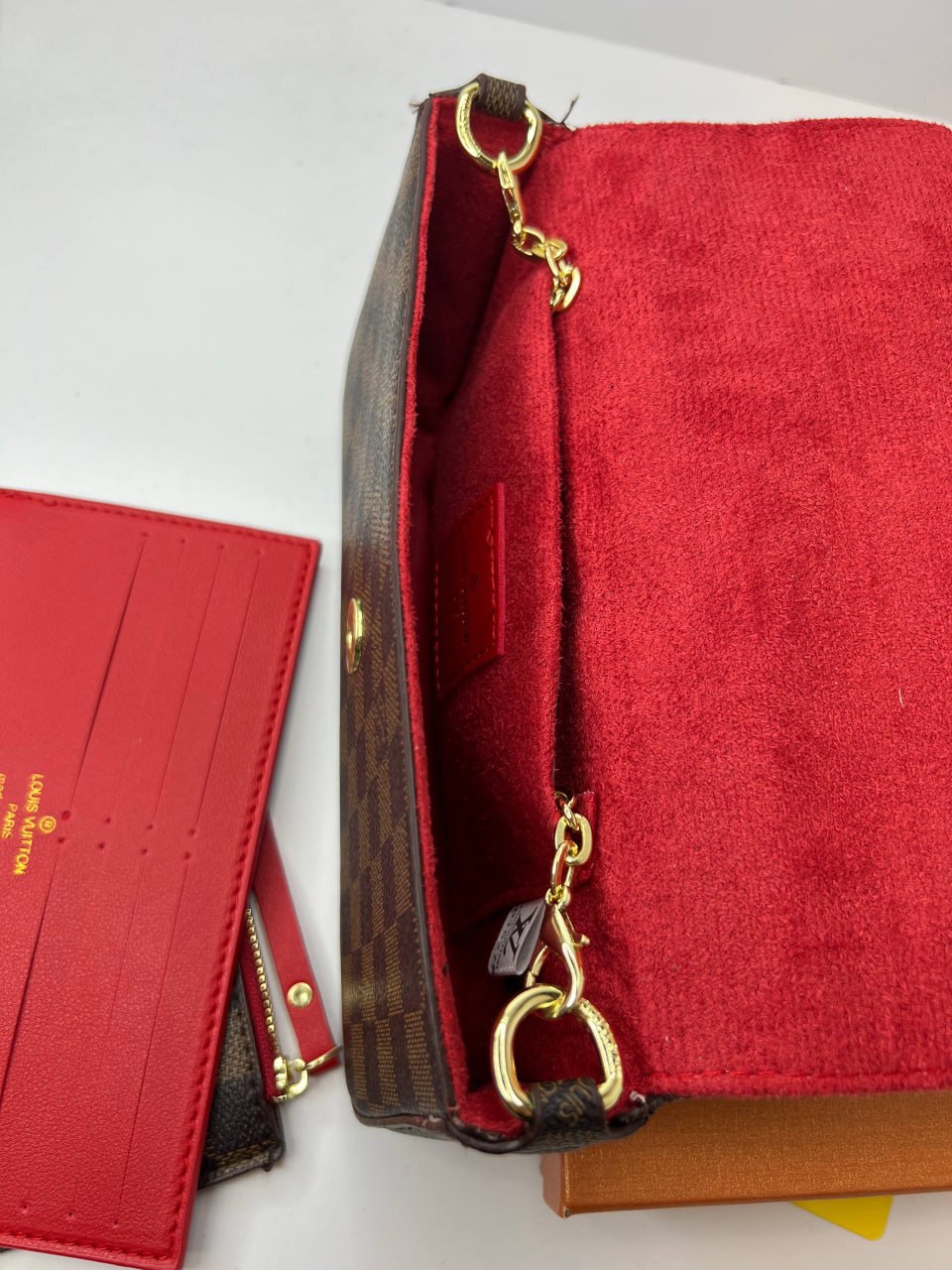 Сумка Louis Vuitton 5