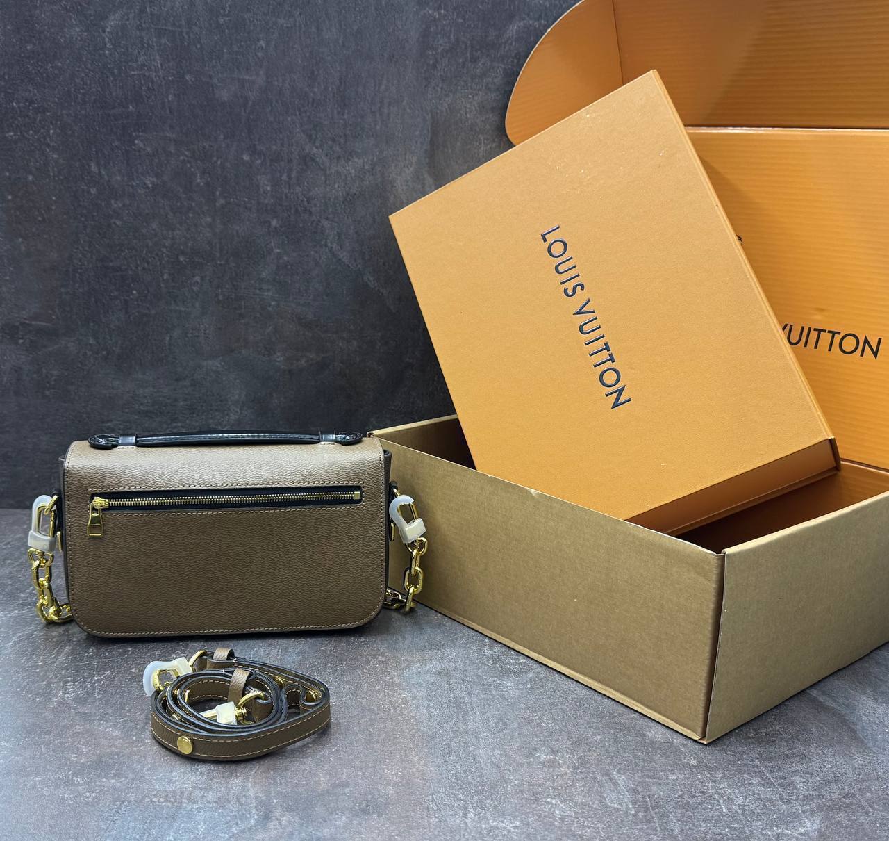 Сумка Louis Vuitton 3