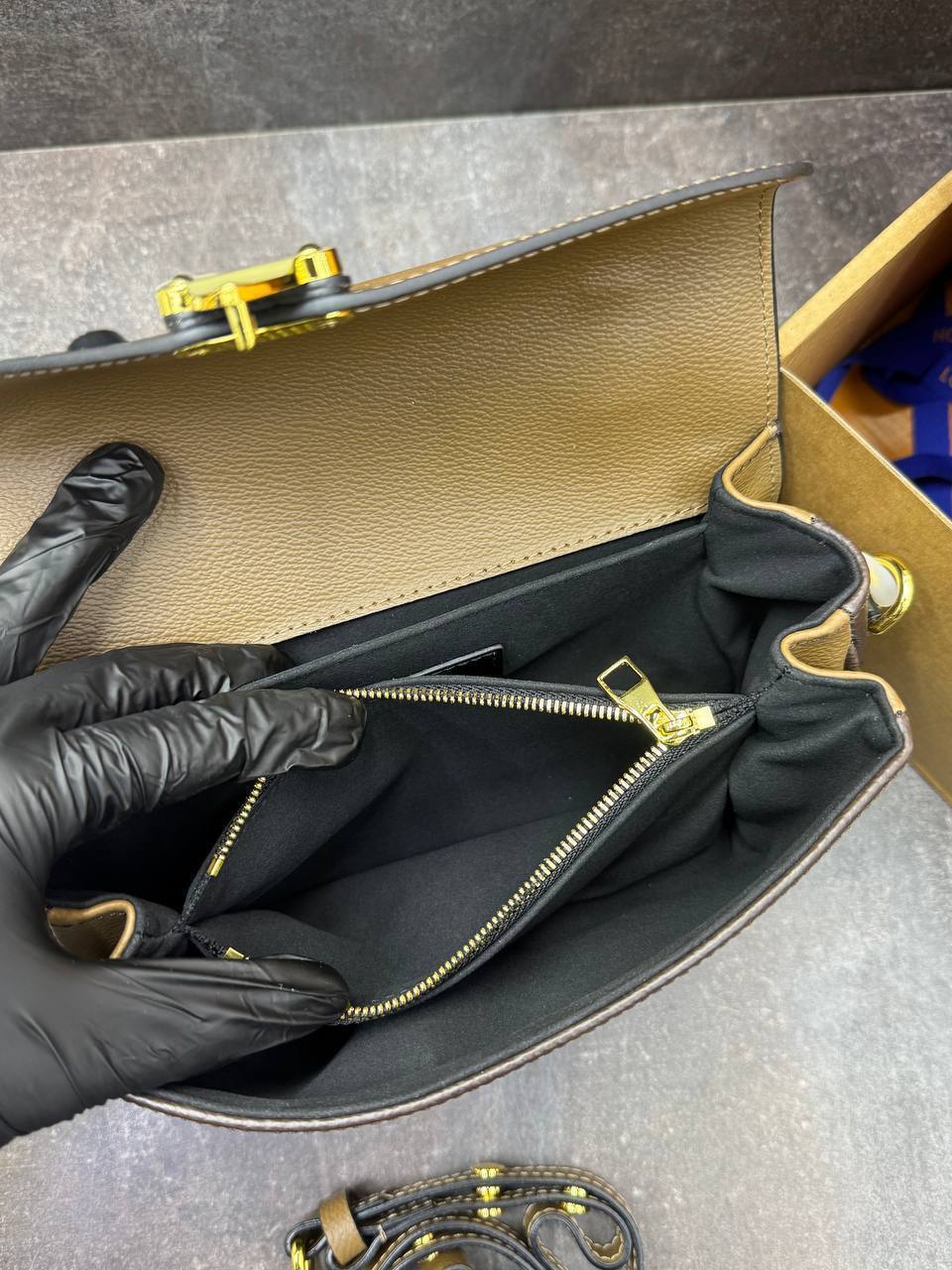 Сумка Louis Vuitton 5