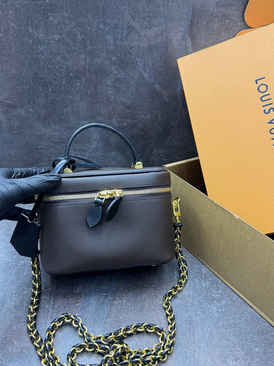 Сумка Louis Vuitton 4