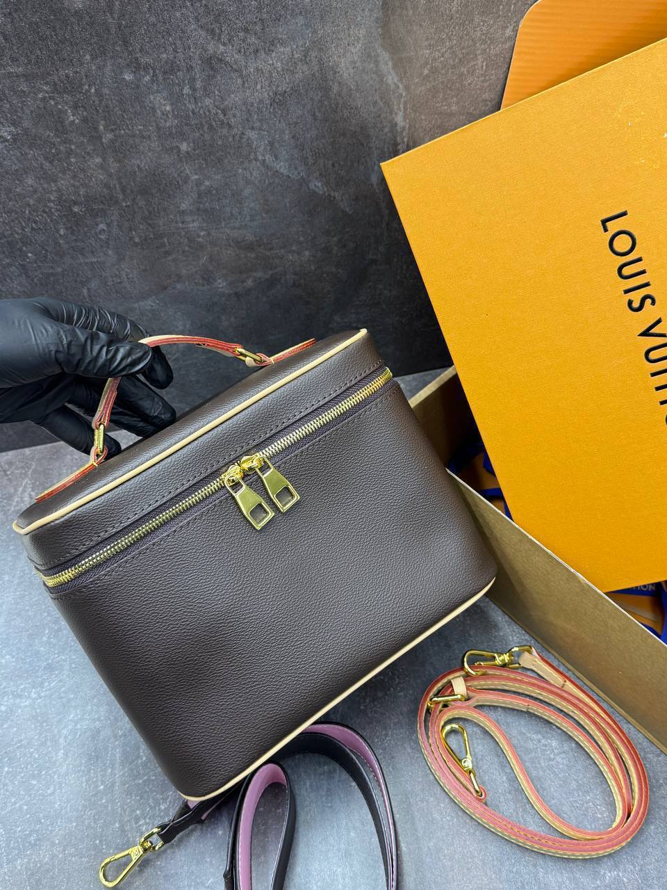 Сумка Louis Vuitton 4