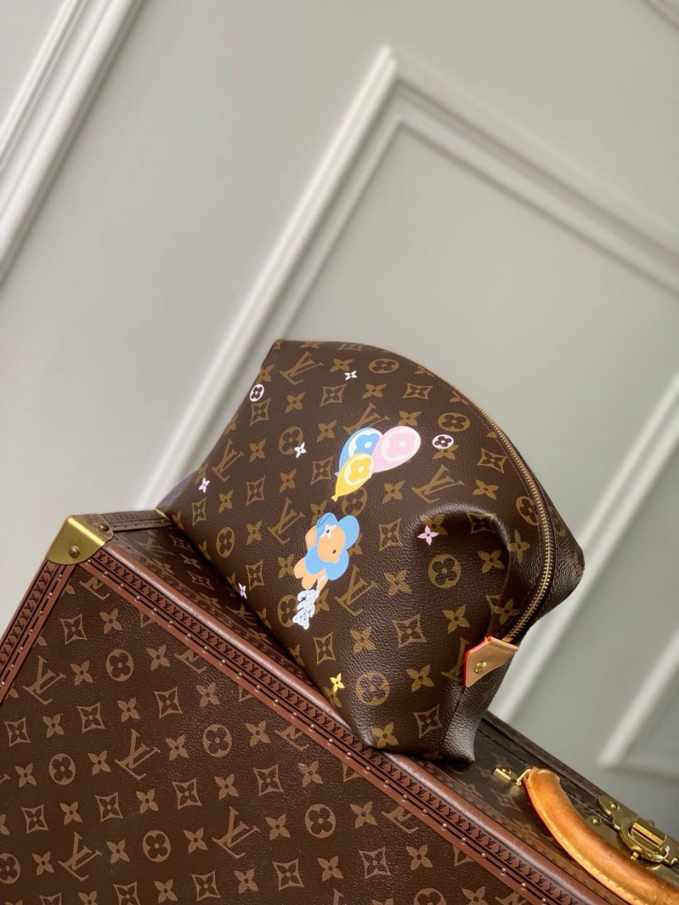 Сумка Louis Vuitton 2