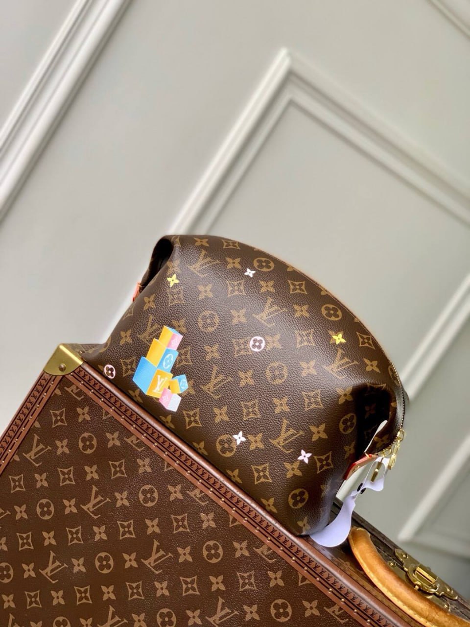 Сумка Louis Vuitton 3
