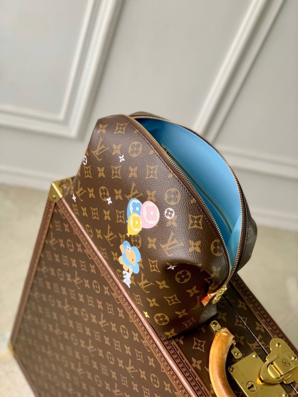 Сумка Louis Vuitton 7