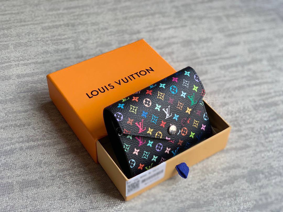 Кошелек Louis Vuitton