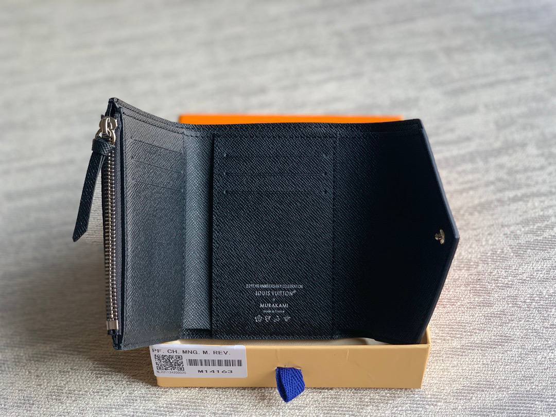 Кошелек Louis Vuitton 10