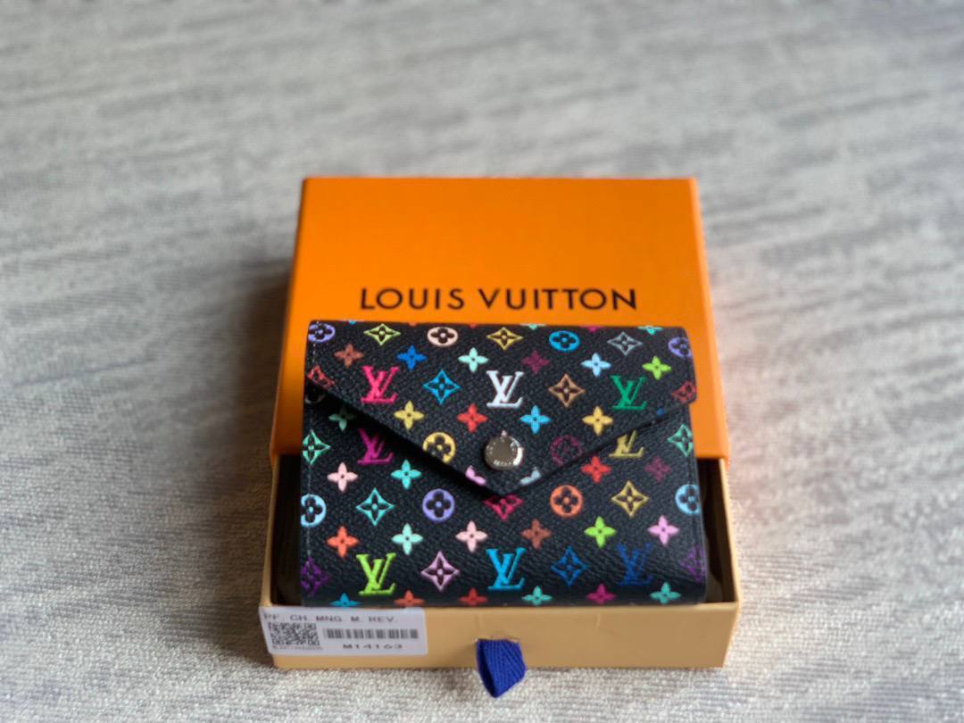 Кошелек Louis Vuitton 2