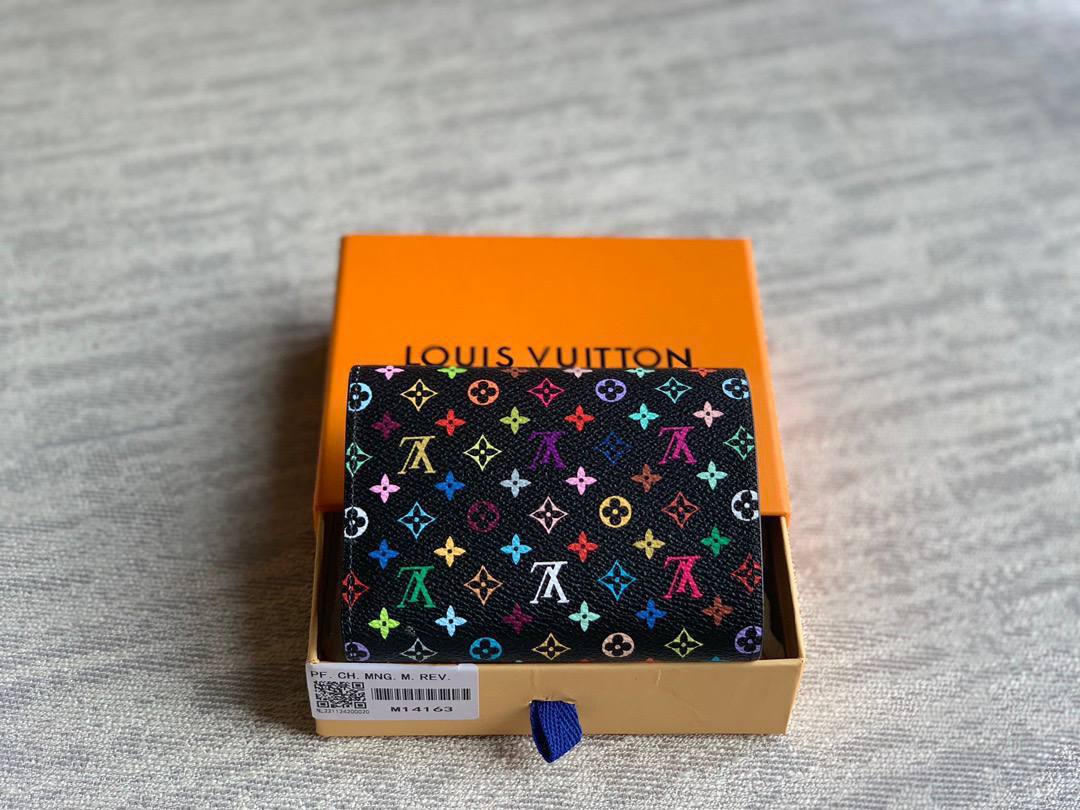 Кошелек Louis Vuitton 3
