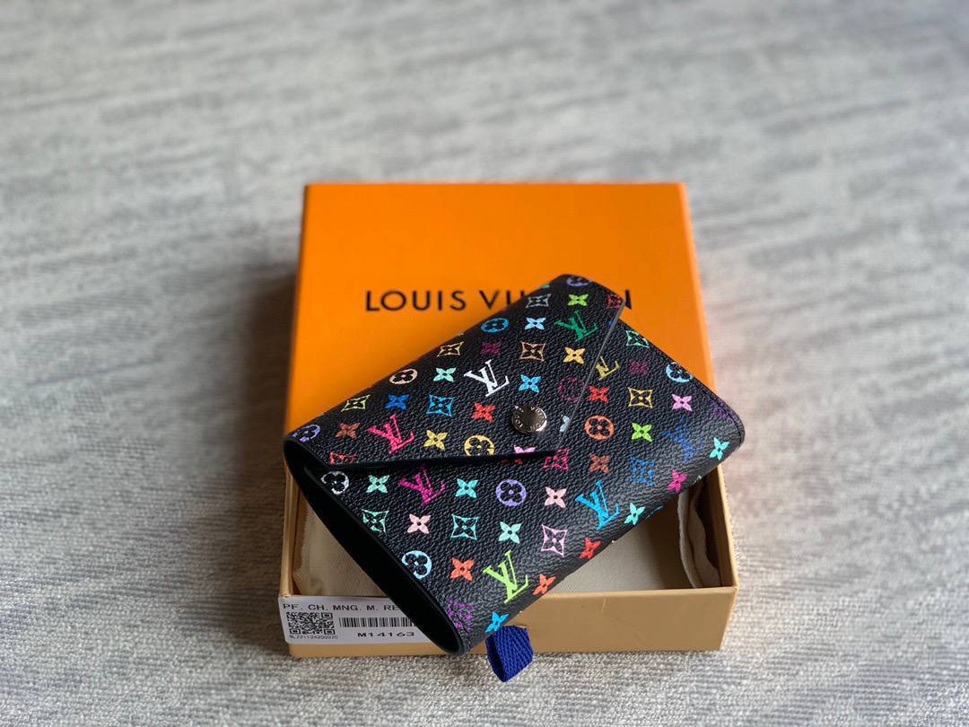 Кошелек Louis Vuitton 4