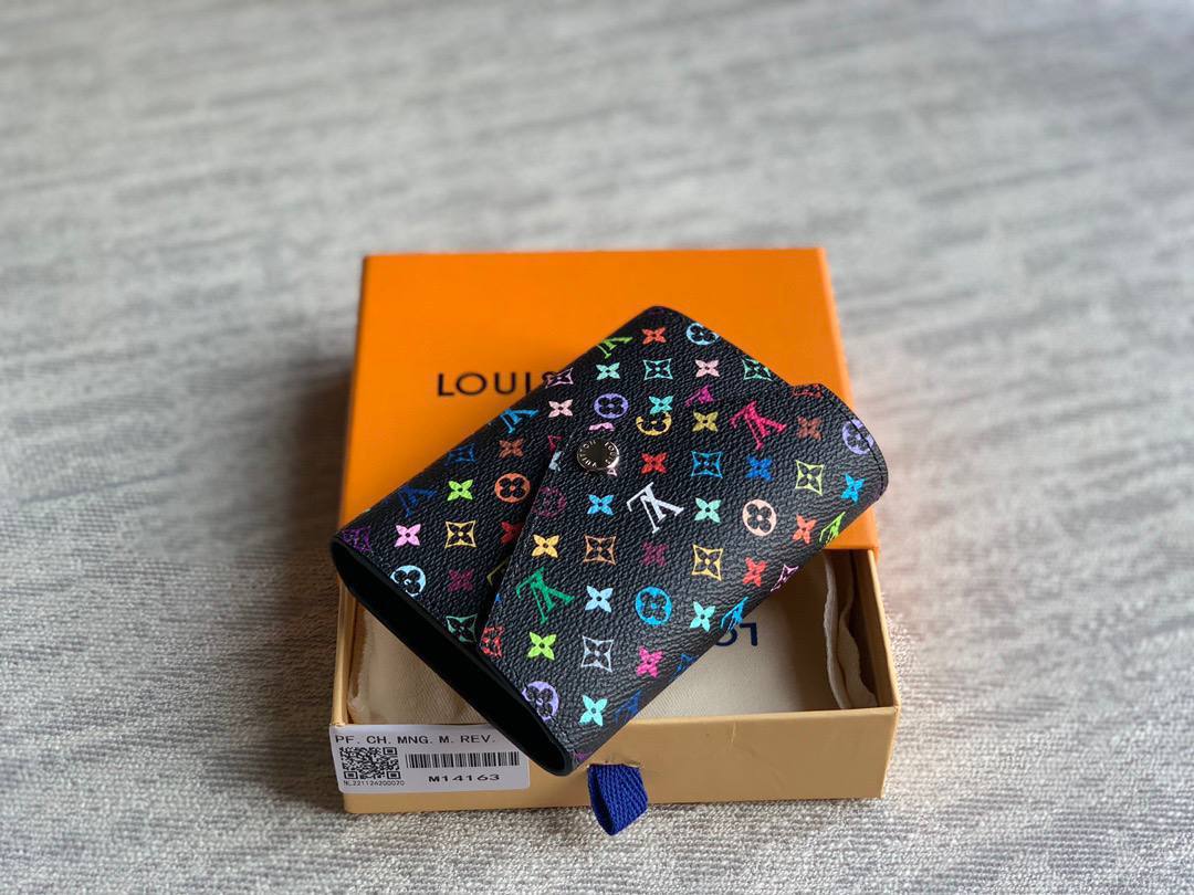 Кошелек Louis Vuitton 5