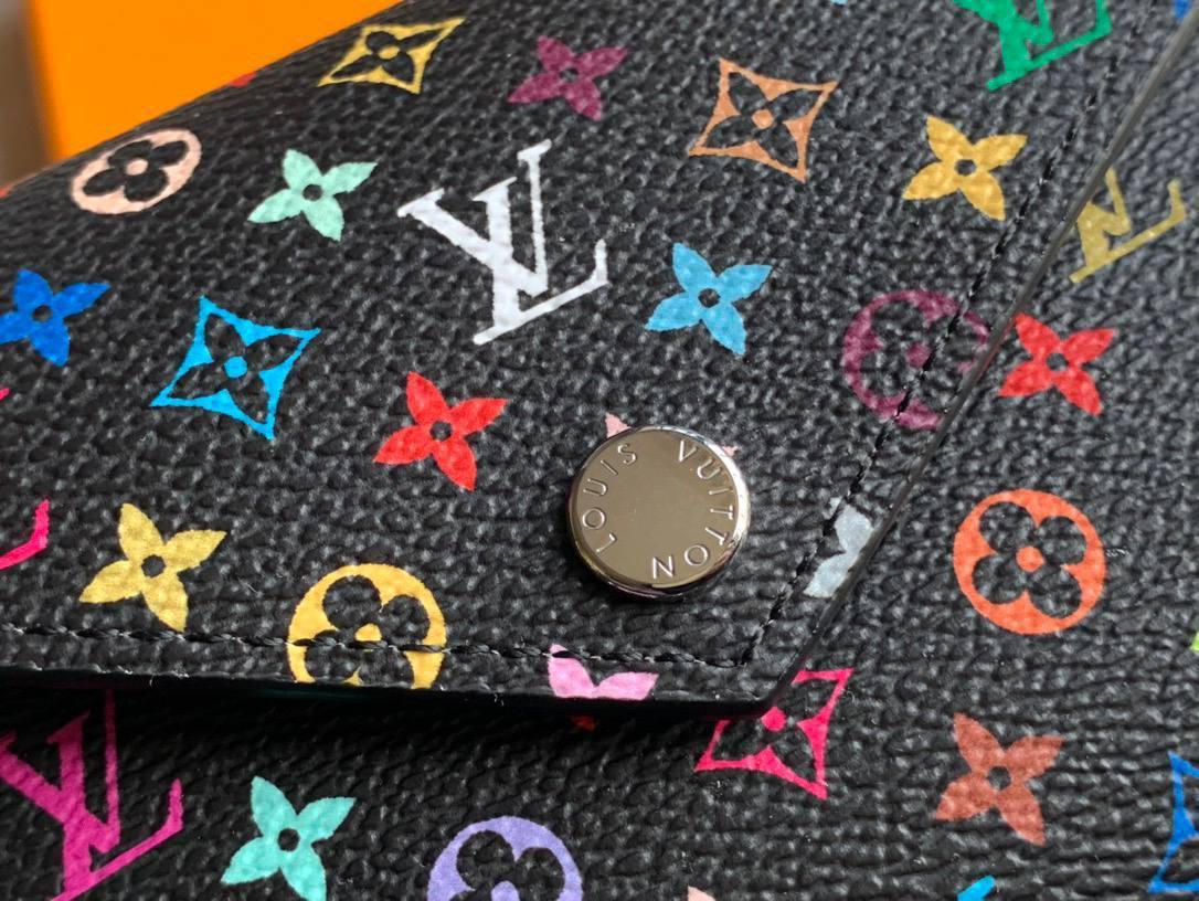 Кошелек Louis Vuitton 6