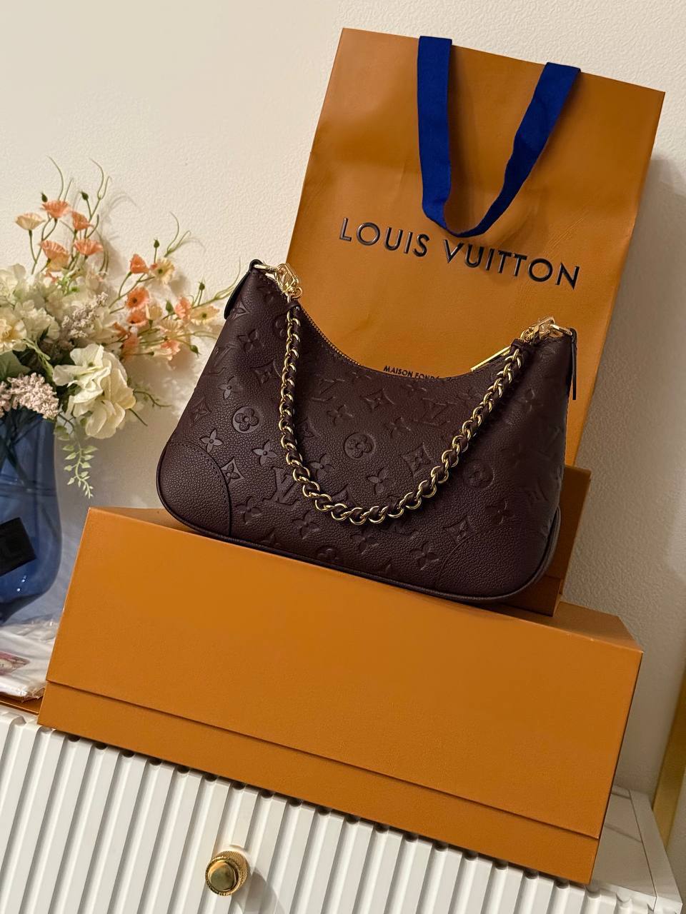 Сумка Louis Vuitton