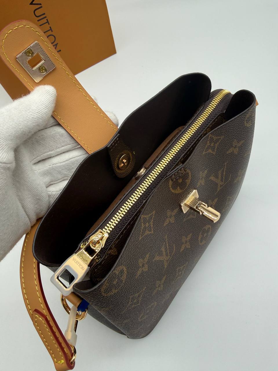Сумка Louis Vuitton 5