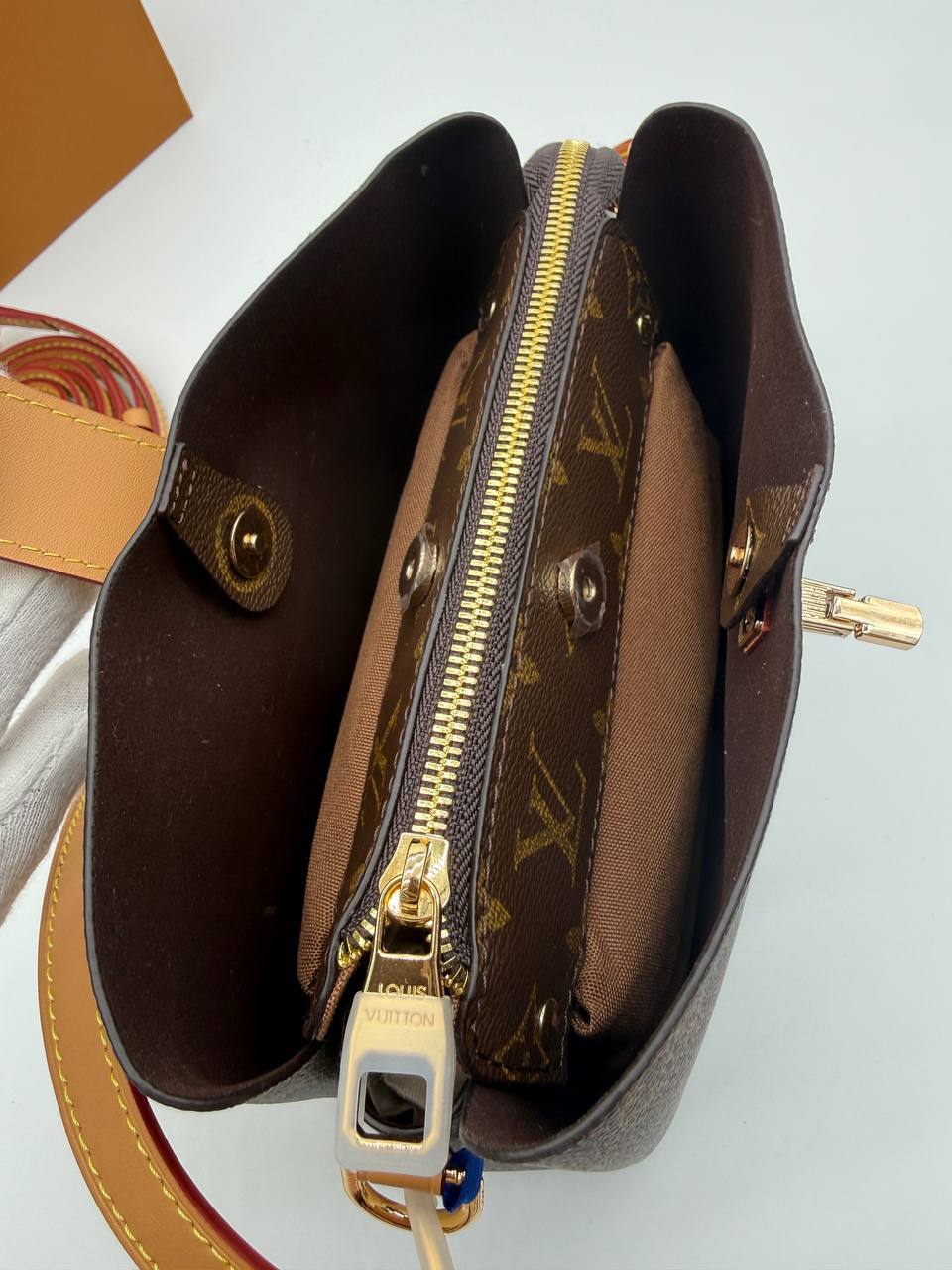 Сумка Louis Vuitton 6