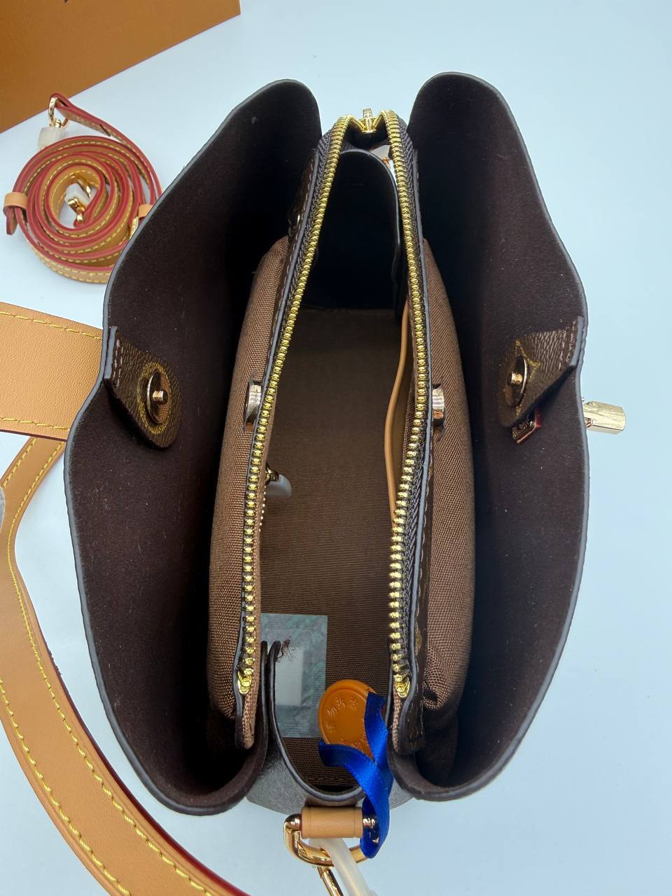 Сумка Louis Vuitton 7