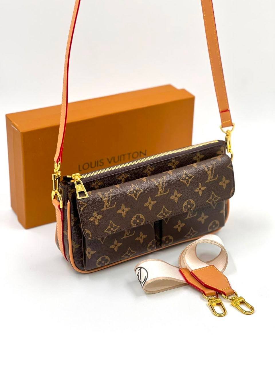 Сумка Louis Vuitton 2