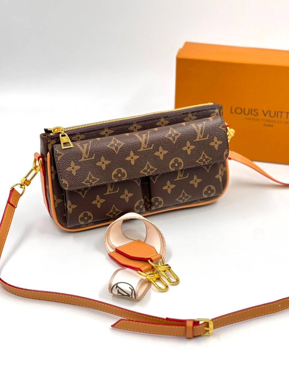 Сумка Louis Vuitton 3