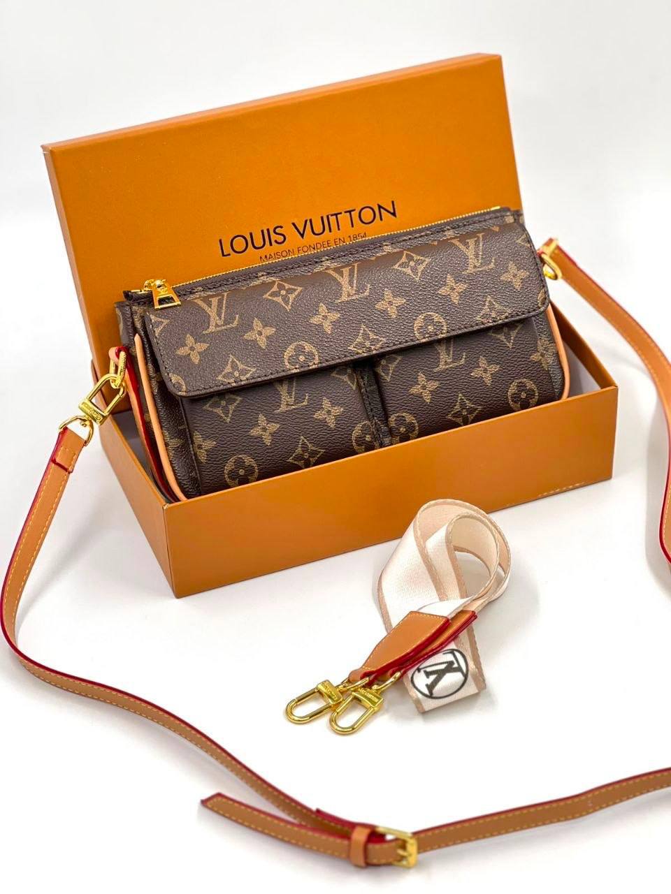Сумка Louis Vuitton 4