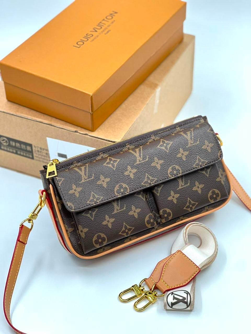 Сумка Louis Vuitton 5