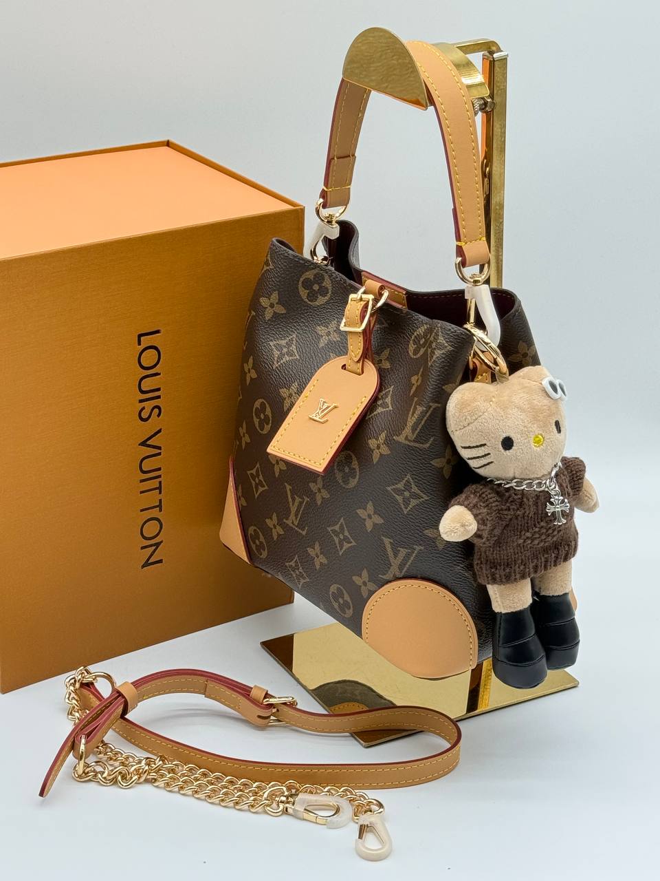 Сумка Louis Vuitton 2