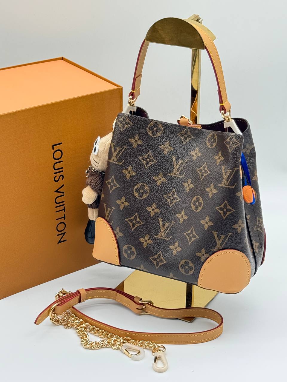Сумка Louis Vuitton 3