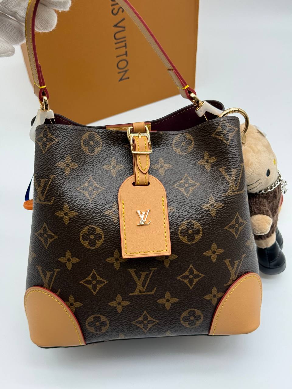 Сумка Louis Vuitton 4