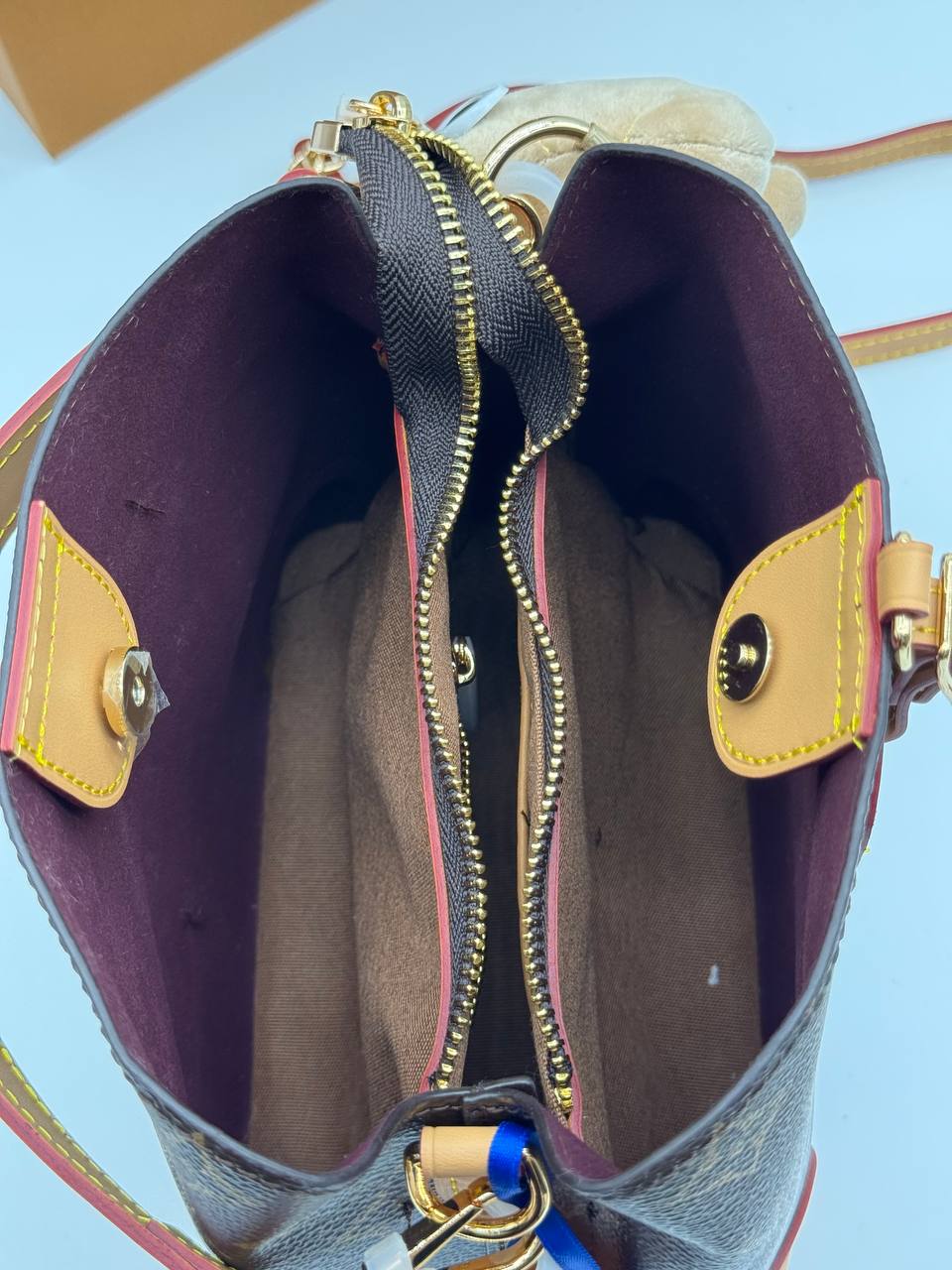 Сумка Louis Vuitton 5