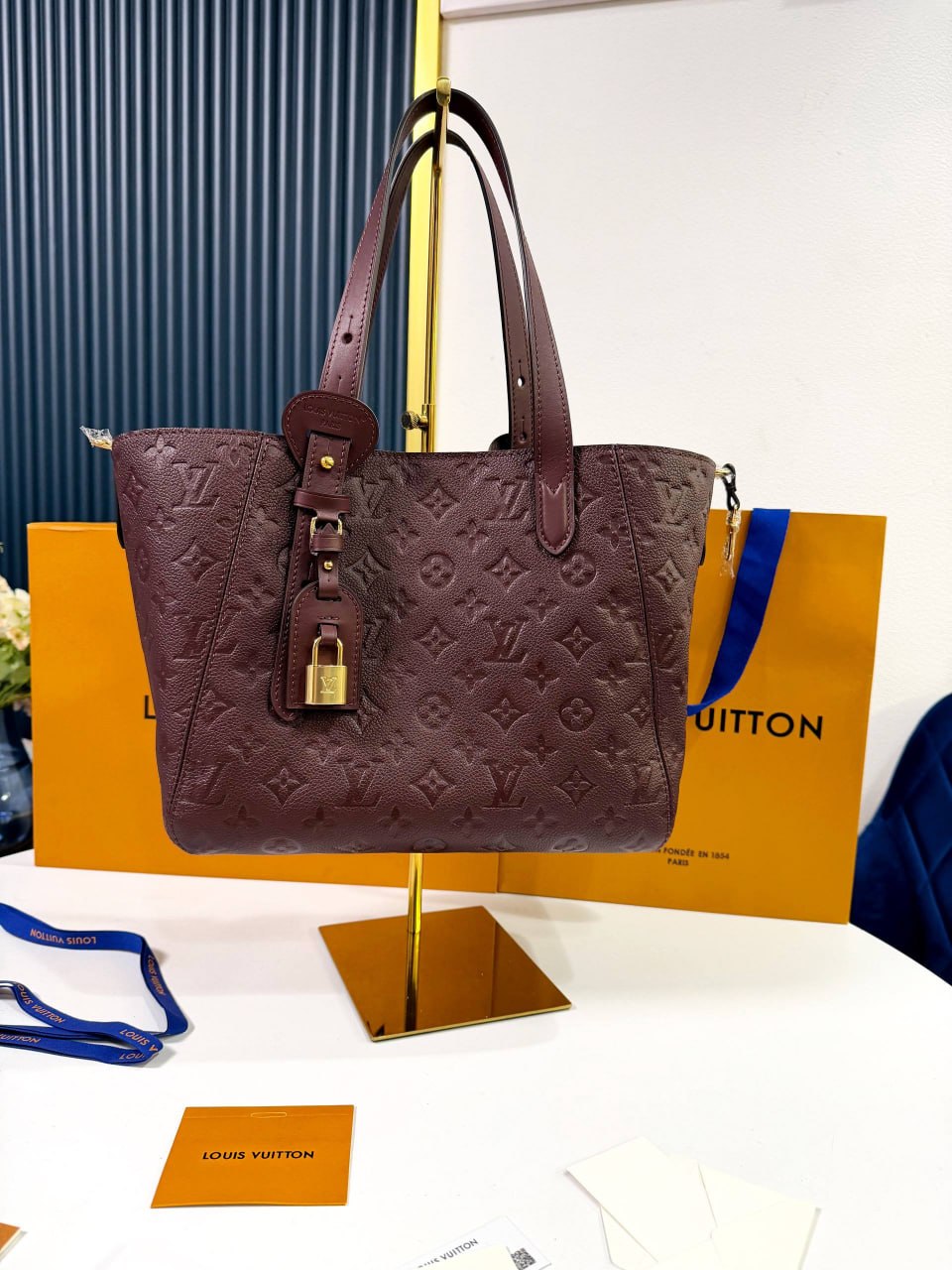 Сумка Louis Vuitton