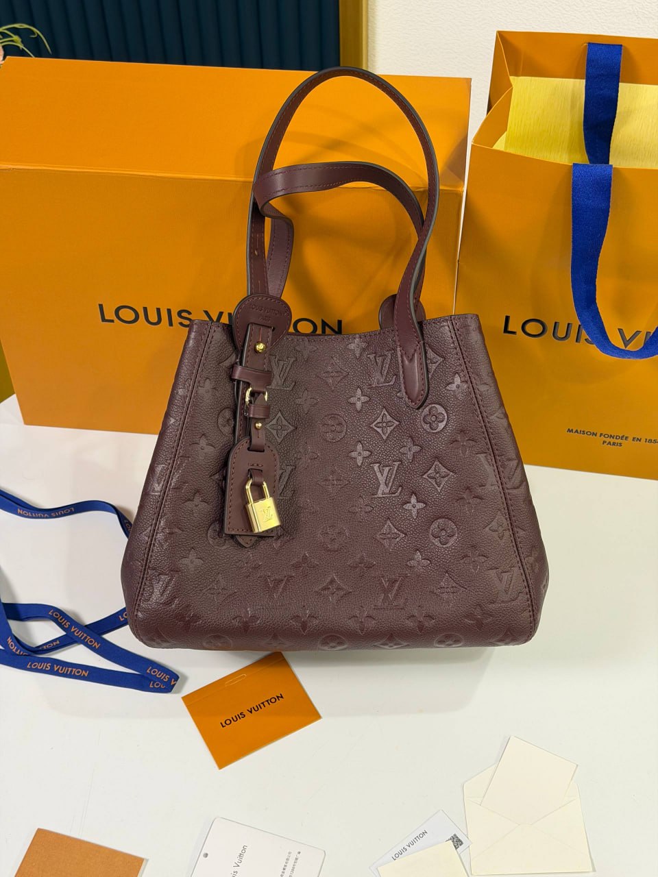 Сумка Louis Vuitton 2