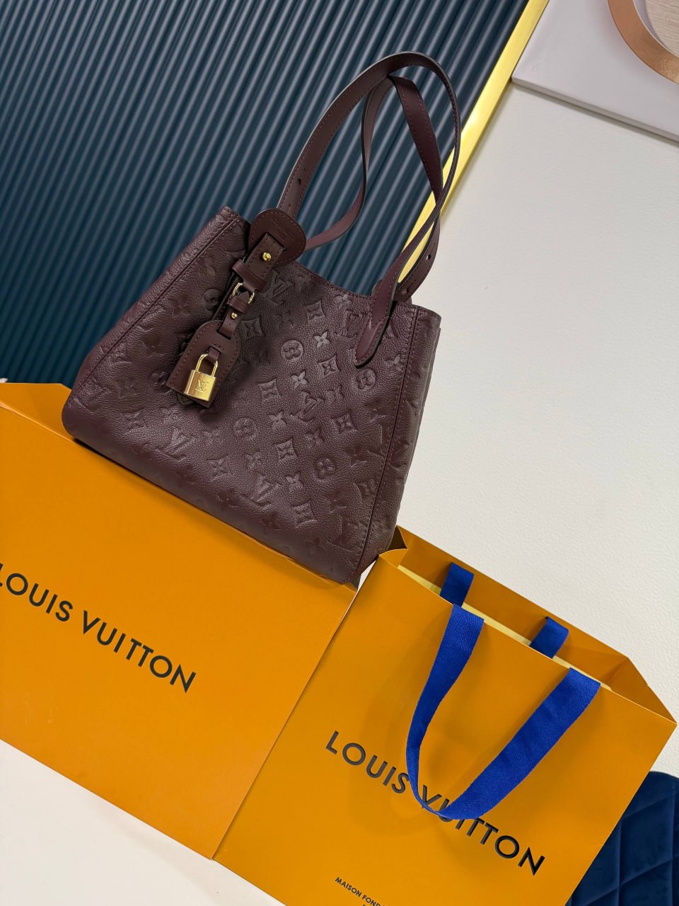 Сумка Louis Vuitton 3