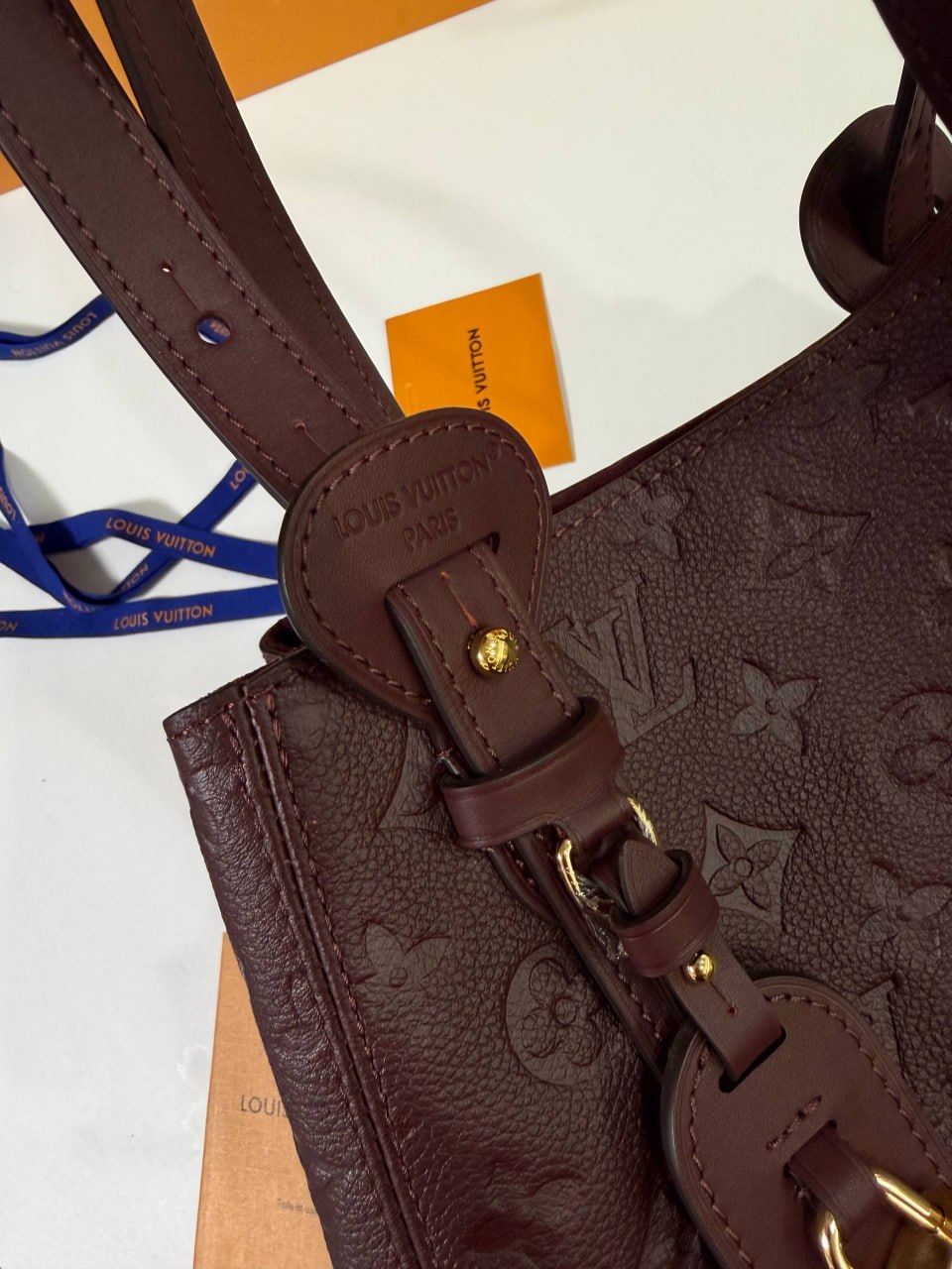 Сумка Louis Vuitton 4