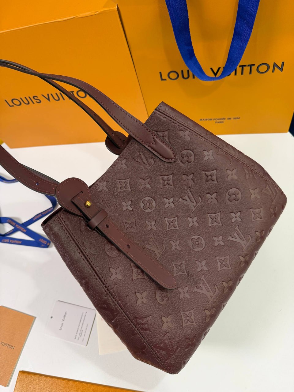 Сумка Louis Vuitton 5